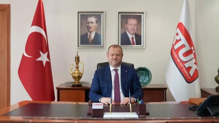 Deniz Güçer, RTÜKün ilk kadın başkan vekili oldu