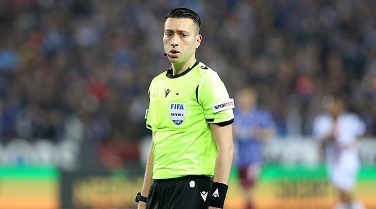 TFF’den bahis soruşturması açıklaması: 67 hakem…