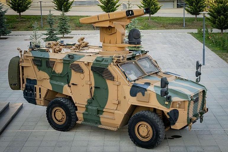 İsrail basını yazdı: Tehlikeli gelişme... DEMİR KUBBE’NİN KRİTİK RAKİBİ