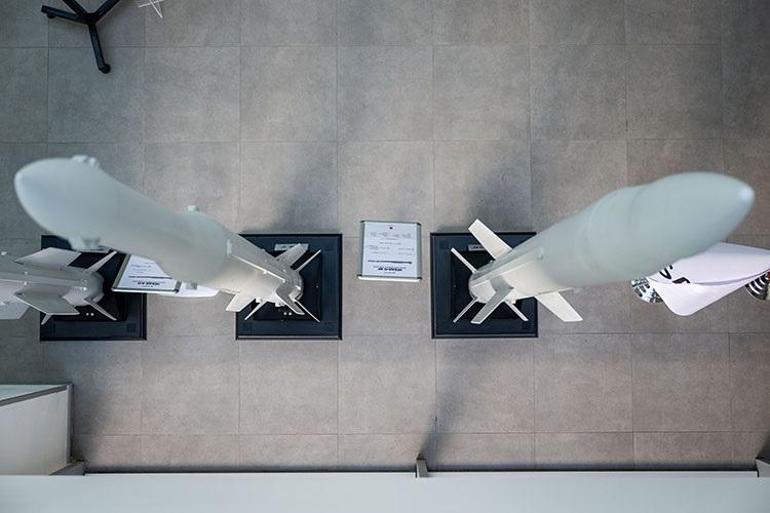 İsrail basını yazdı: Tehlikeli gelişme... DEMİR KUBBE’NİN KRİTİK RAKİBİ