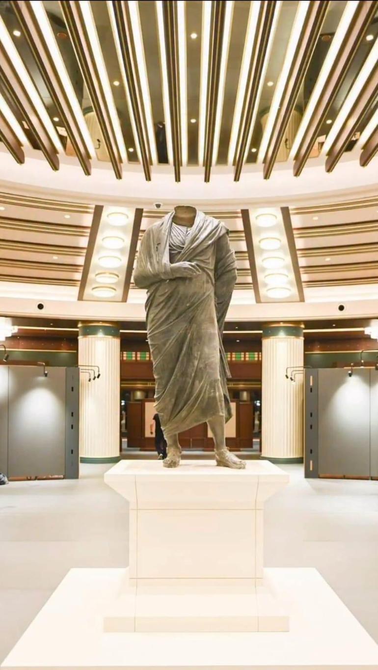2002’den bu yana 13 bin 377 kültür varlığı Türkiye’ye döndü