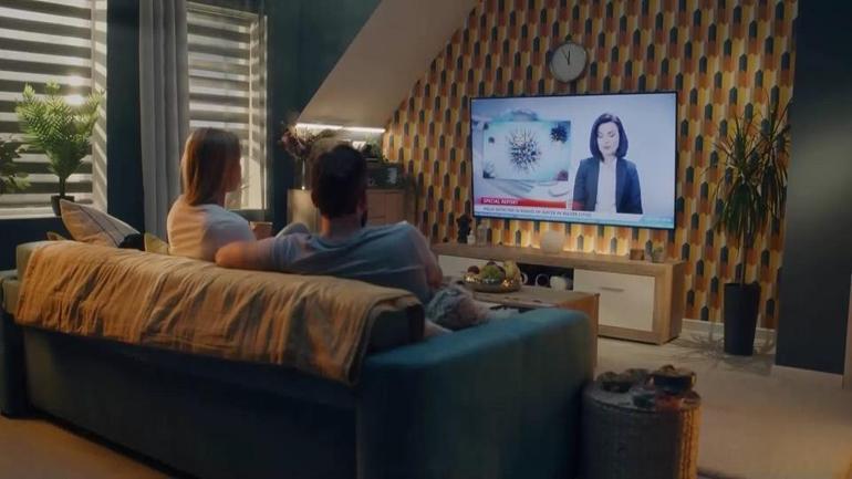  ‘En iyi içerikleri televizyon üretiyor’