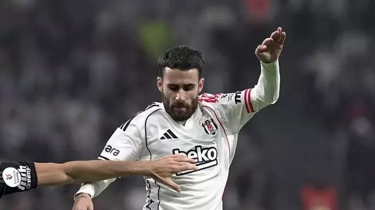 RAFA SİLVA BEŞİKTAŞTAN AYRILACAK MI, FUTBOLU BIRKACAK MI Rafa Silva Kimdir, Kaç Yaşında Serdal Adalı Açıkladı Gözler Rafa Silvada