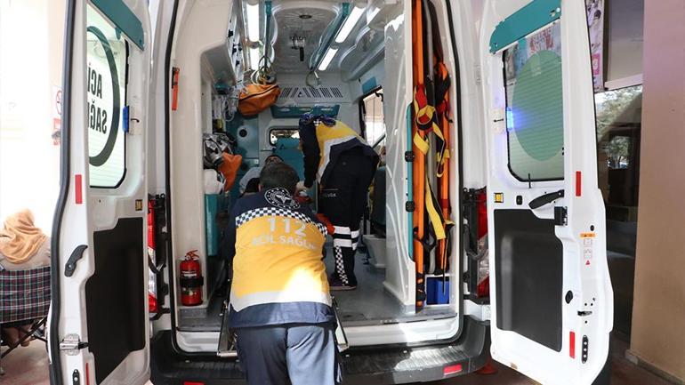  15 yaşındaki çırak çocuğa işkence