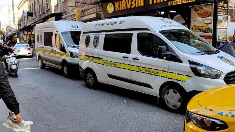 Böcek ailesinin kaldığı otelde 2 kişi daha hastaneye kaldırıldı Gözaltı sayısı 7ye yükseldi, otel mühürlendi