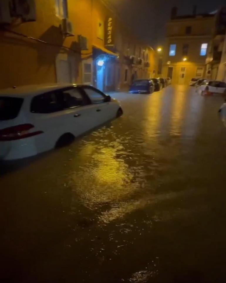 Portekiz’de ‘Claudia Fırtınası’ can aldı