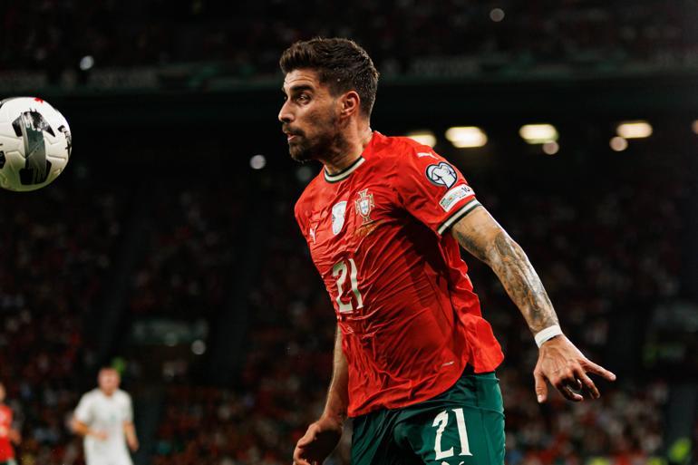 Galatasaray, transferde gözünü Suudi Arabistana çevirdi