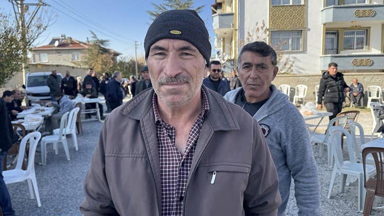 Hayalleri yarım kaldı