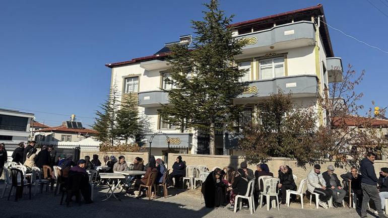 Hayalleri yarım kaldı