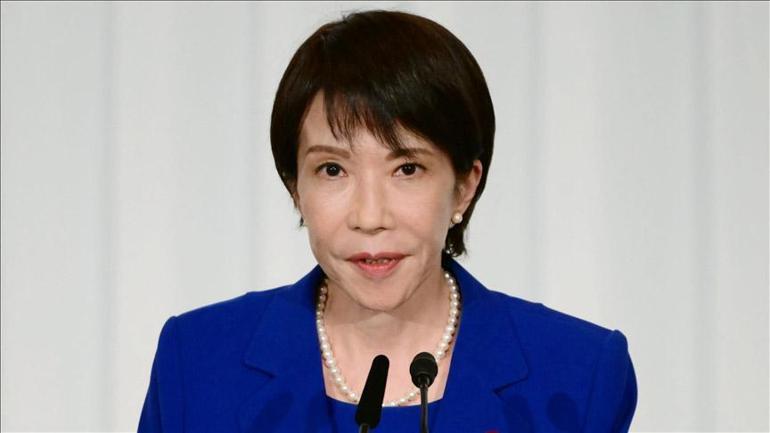 Japonya-Çin arasında Tayvan gerilimi