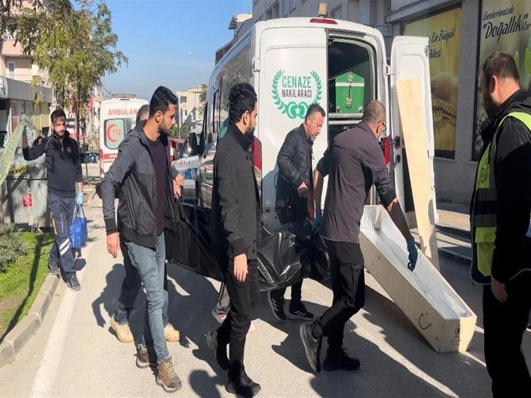  Ankara’dan Bursa’ya ölüm yolculuğu