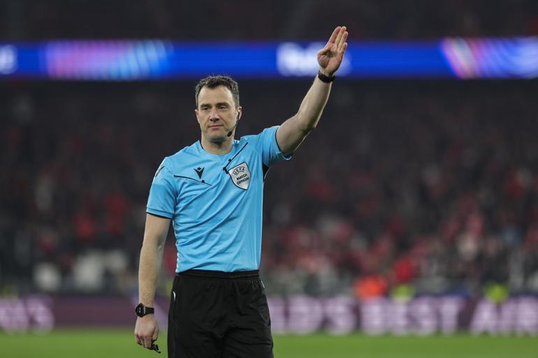 İbrahim Hacıosmanoğlundan Dünya Kupası açıklaması