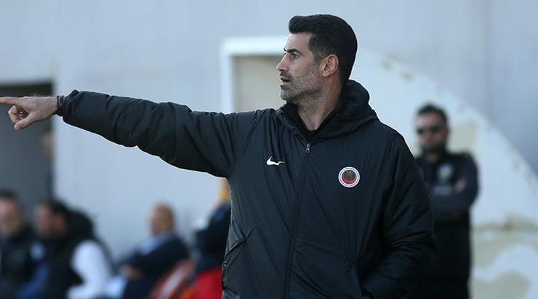 Gençlerbirliği, Antalya kampını tamamladı