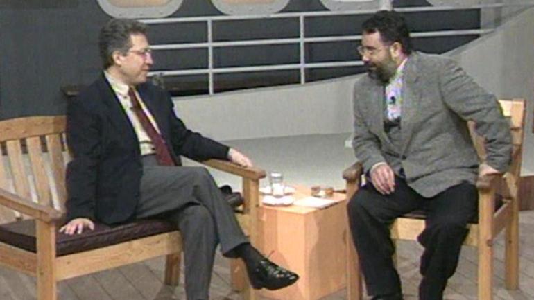 25 yıl önce hayatını kaybetmişti… Zülfü Livaneli Ahmet Kaya’yı anlattı