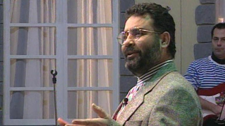 25 yıl önce hayatını kaybetmişti… Zülfü Livaneli Ahmet Kaya’yı anlattı