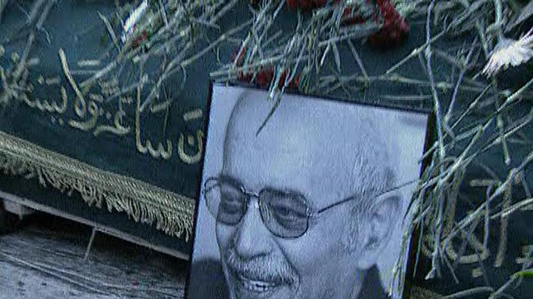 25 yıl önce hayatını kaybetmişti… Zülfü Livaneli Ahmet Kaya’yı anlattı