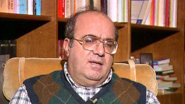 25 yıl önce hayatını kaybetmişti… Zülfü Livaneli Ahmet Kaya’yı anlattı