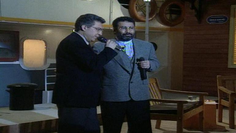 25 yıl önce hayatını kaybetmişti… Zülfü Livaneli Ahmet Kaya’yı anlattı