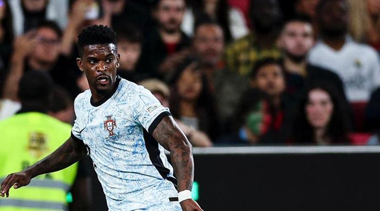 Portekiz, Dünya Kupası biletini 9 golle aldı