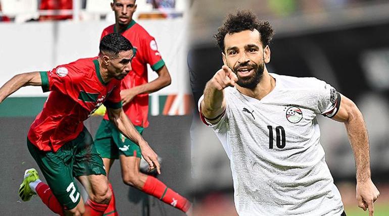 Afrika’da yılın oyuncusu ödülüne 3 aday, Victor Osimhen de listede