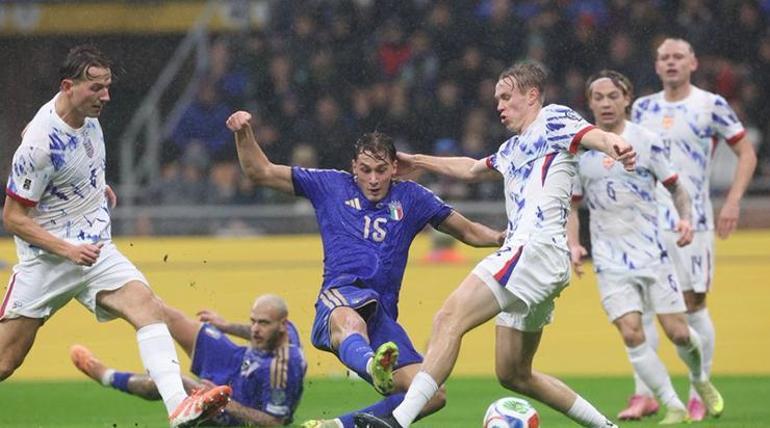 Norveç, 28 yıl sonra Dünya Kupası’nda