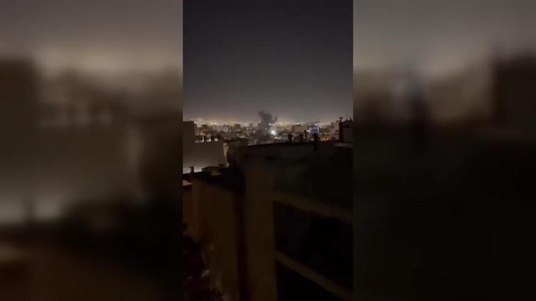 İran’dan ABD’ye net mesaj: “Saygı diliyle gelirseniz aynı dili bulursunuz