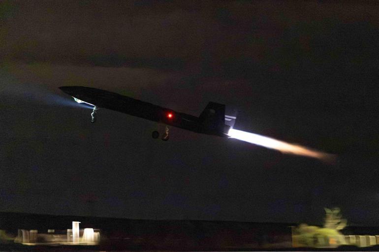 Savunmada çığır açan adım ASELSAN’ın TOYGUN’u KIZILELMA’ya hayalet göz oldu