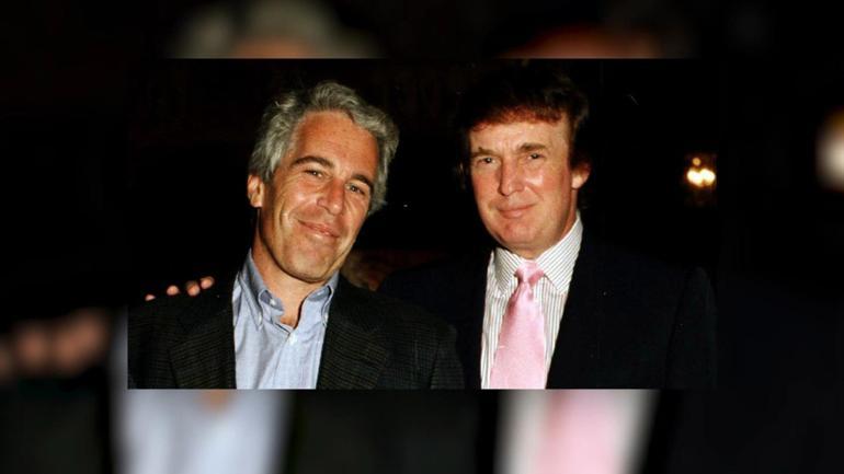 Trump’tan Greene’e “hain” suçlaması | Epstein dosyaları oylaması öncesi kriz büyüyor