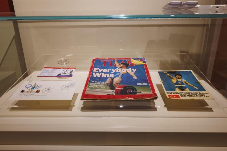 Naim’in anı evi artık müze