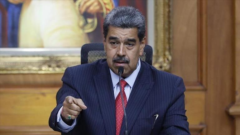 Trump, Maduro ile görüşme sinyali verdi | ABD-Venezuela gerilimi biter mi