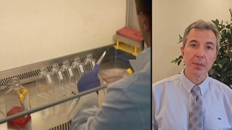 Erken tanı hayati önem taşıyor Akciğer kanserinin belirtileri ne Öksürük, göğüs ağrısı, halsizlik, kanlı balgam...