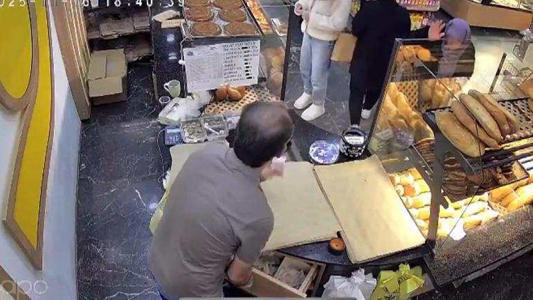 Boşandığı eşinin eski kocasını öldürdü