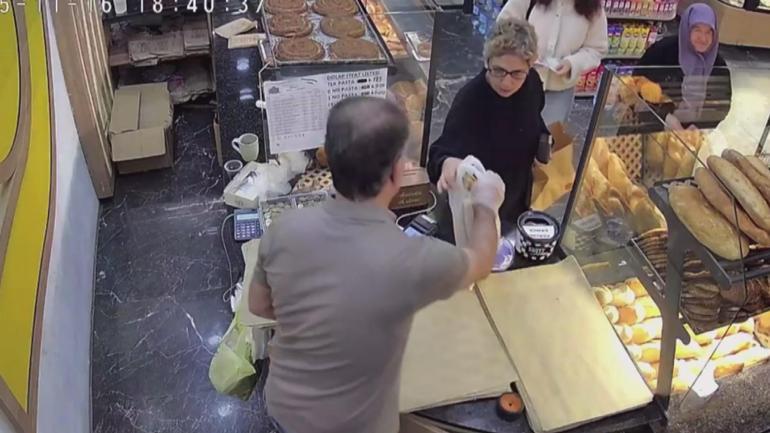 Boşandığı eşinin eski kocasını öldürdü