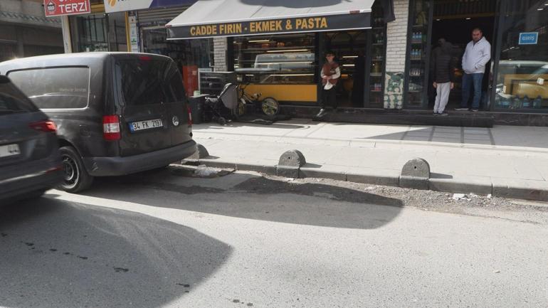 Boşandığı eşinin eski kocasını öldürdü