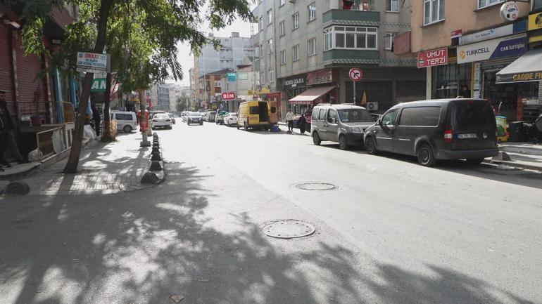 Boşandığı eşinin eski kocasını öldürdü