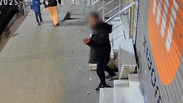 Boşandığı eşinin eski kocasını öldürdü