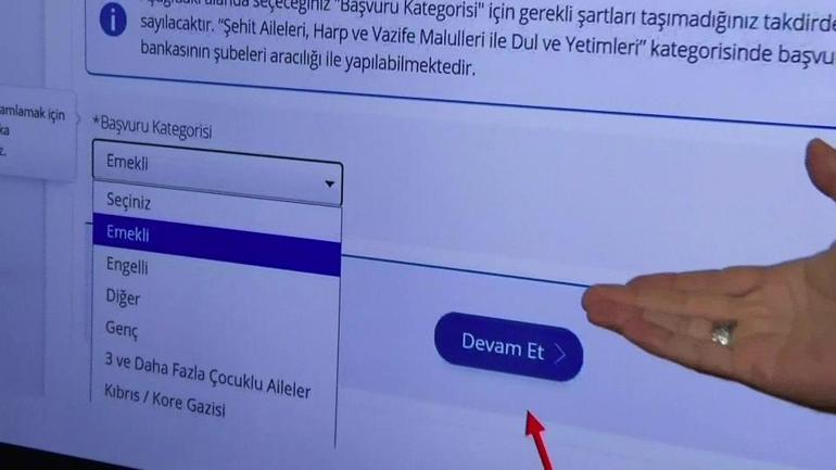  Başvurular ne zamana kadar devam edecek