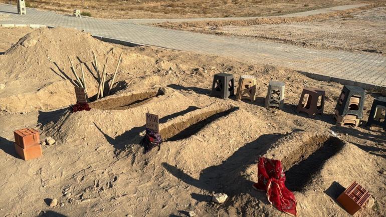 Ailenin sır ölümünde neler yaşandı Kahreden detaylar ortaya çıktı: Kızına dokundu hareket etmiyordu