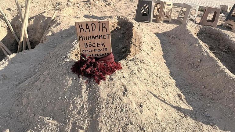 Ailenin sır ölümünde neler yaşandı Kahreden detaylar ortaya çıktı: Kızına dokundu hareket etmiyordu