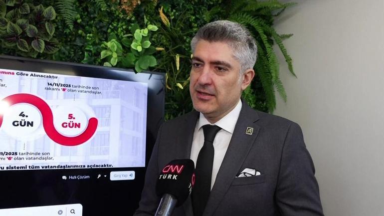  Başvurular ne zamana kadar devam edecek