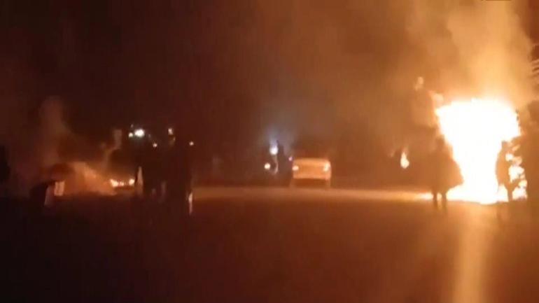 Süveyda soruşturmasında tutuklama: 800 tanık dinlendi, komite tüm bölgelere ulaşamadı