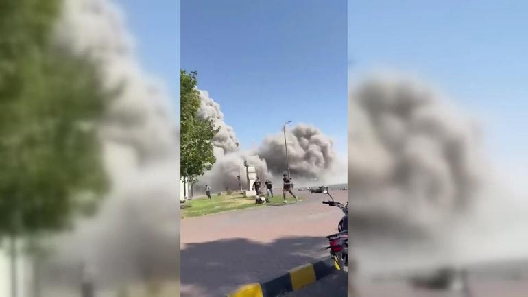 Süveyda soruşturmasında tutuklama: 800 tanık dinlendi, komite tüm bölgelere ulaşamadı