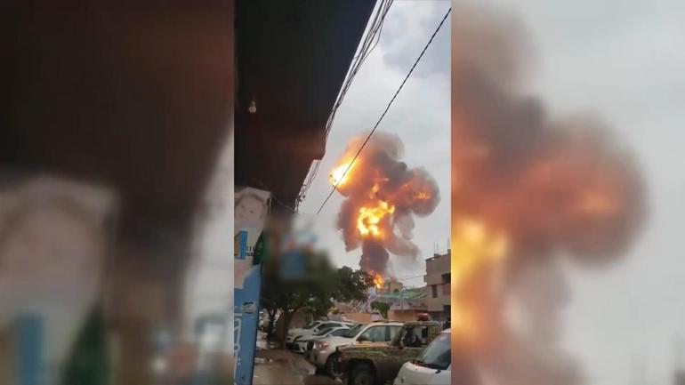 Süveyda soruşturmasında tutuklama: 800 tanık dinlendi, komite tüm bölgelere ulaşamadı