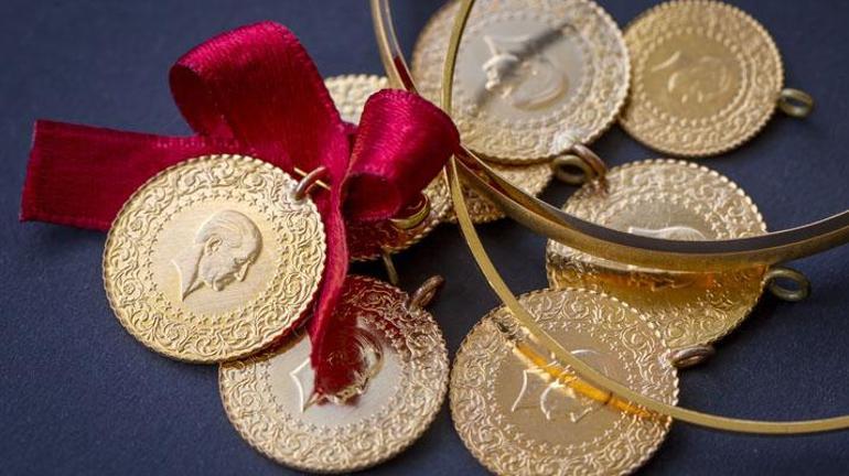 2026 HEDEFİ: Gram altında 8 bin lira | İslam Memiş: Altında düşüş beklenen bir düzeltme