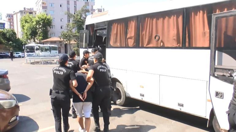  Cemil Koç için ağırlaştırılmış müebbet istemi