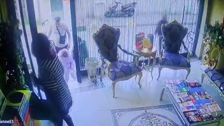 Kızına dokundu hareket etmiyordu Ailenin sır ölümünde neler yaşandı Zehirlenmede Alüminyum fosfit ihtimali