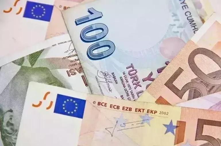 DOLAR VE EURO ALIŞ - SATIŞ FİYATINDA SON DURUM 19 KASIM 2025 | Dolar ne kadar, euro kaç TL Döviz kuru canlı ve anlık takip ekranı