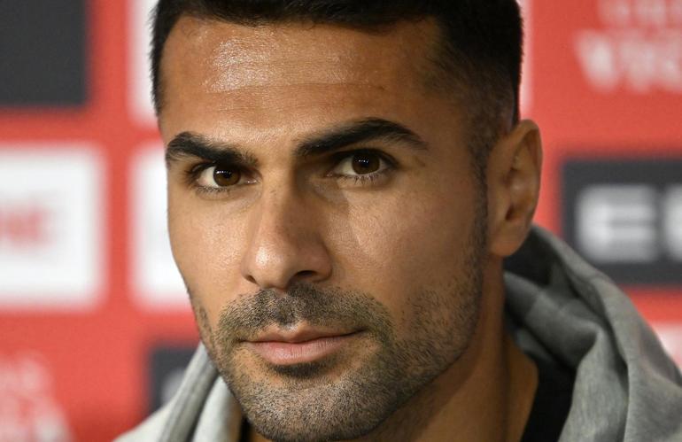 Vincenzo Montella: Bu maçta da tabii ki kendi atak futbolumuzu oynayacağız