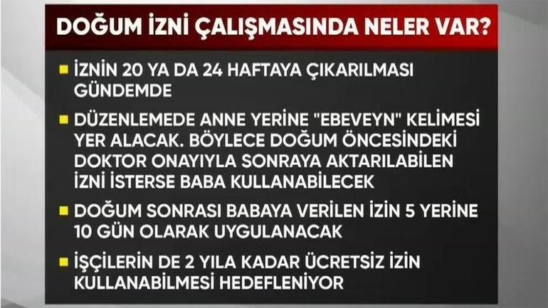  Yeni düzenlemede neler var