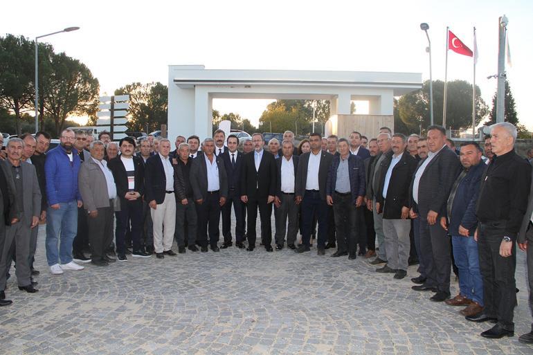 Gençlerimiz için yapılan her yatırım geleceğimize yapılan yatırımdır